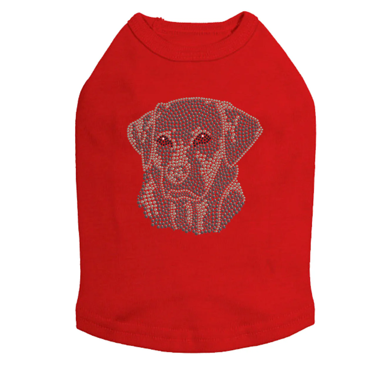 Labrador Retriever - Dog Tank - Image 7