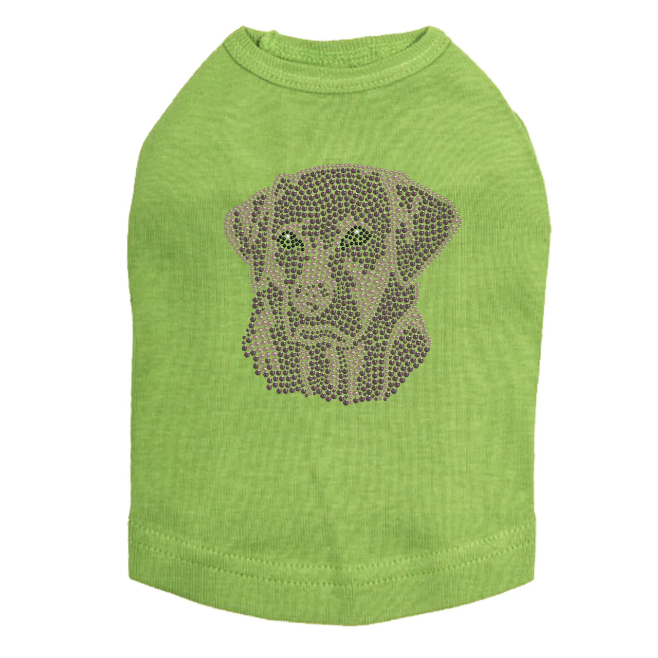 Labrador Retriever - Dog Tank - Image 8