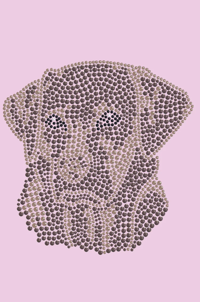 Labrador Retriever (Yellow) - bandana - Image 16