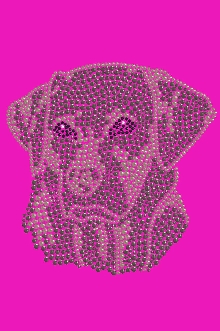 Labrador Retriever (Yellow) - bandana - Image 8
