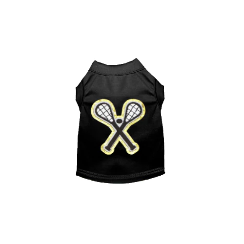 Bark 5th Ave., LLC Premium Dog Shirt - White/XS - Image 2
