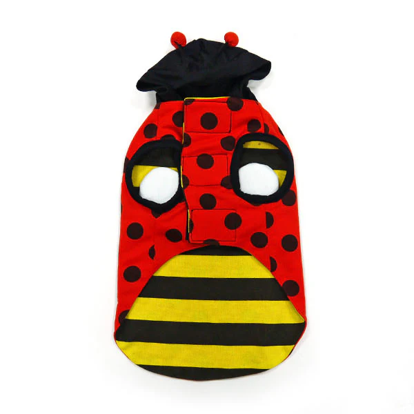 Ladybug Bumblebee Reversible - Image 14