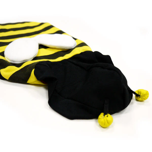 Ladybug Bumblebee Reversible - Image 16