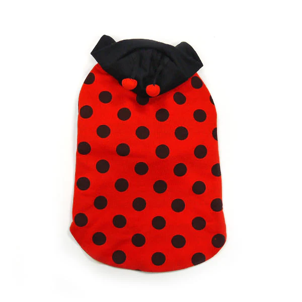 Ladybug Bumblebee Reversible - Image 2