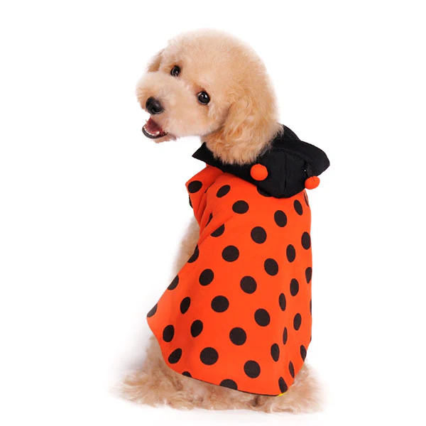 Ladybug Bumblebee Reversible - Image 8
