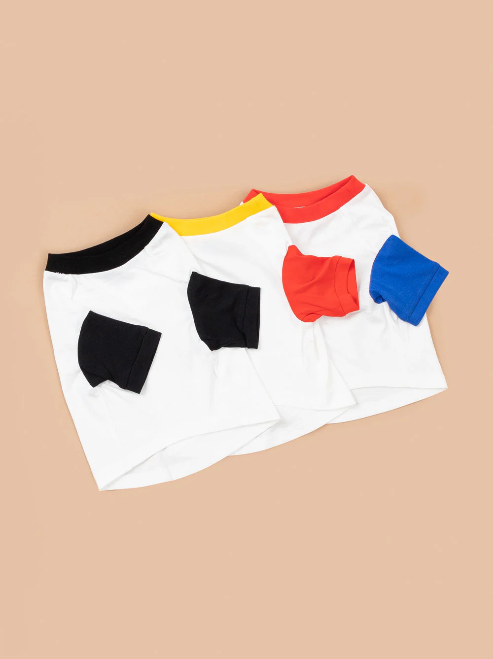 Lakeside Baseball Tee - Image 3