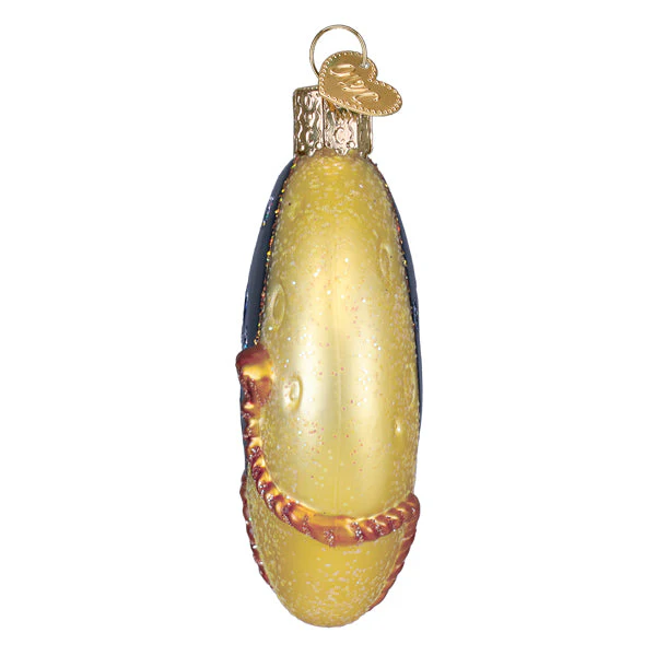 Lasso The Moon Ornament - Image 4
