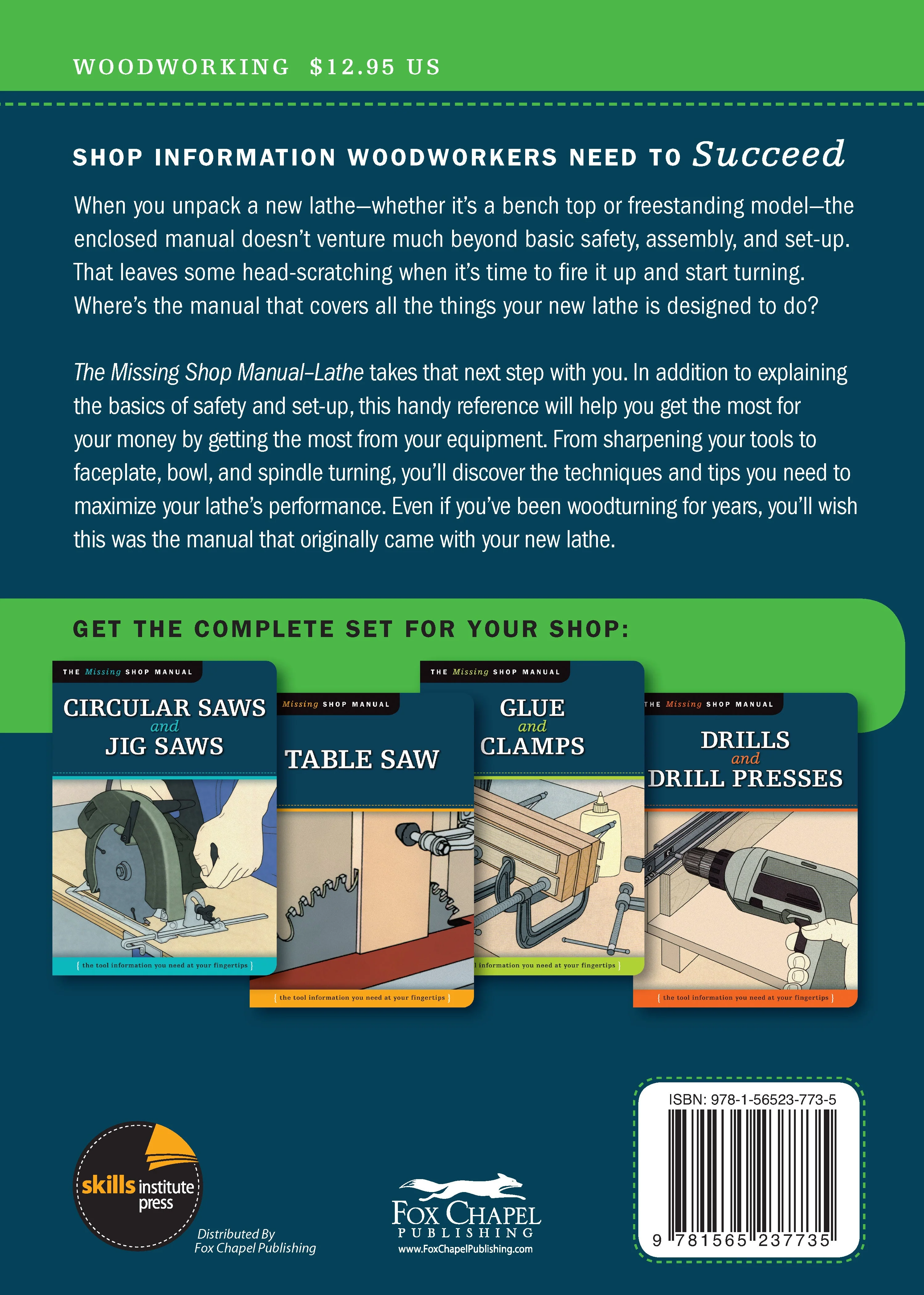Lathe (Missing Shop Manual) - Image 7
