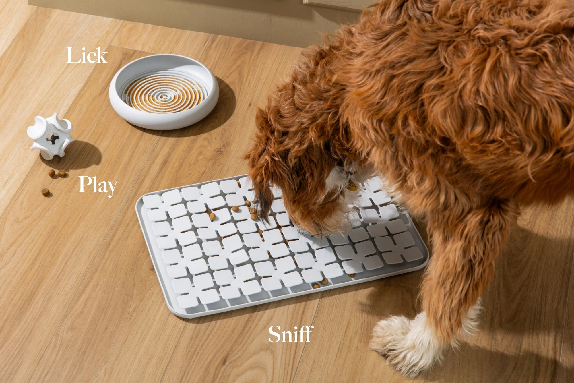 LAY LO Snuffle Mat - Image 6