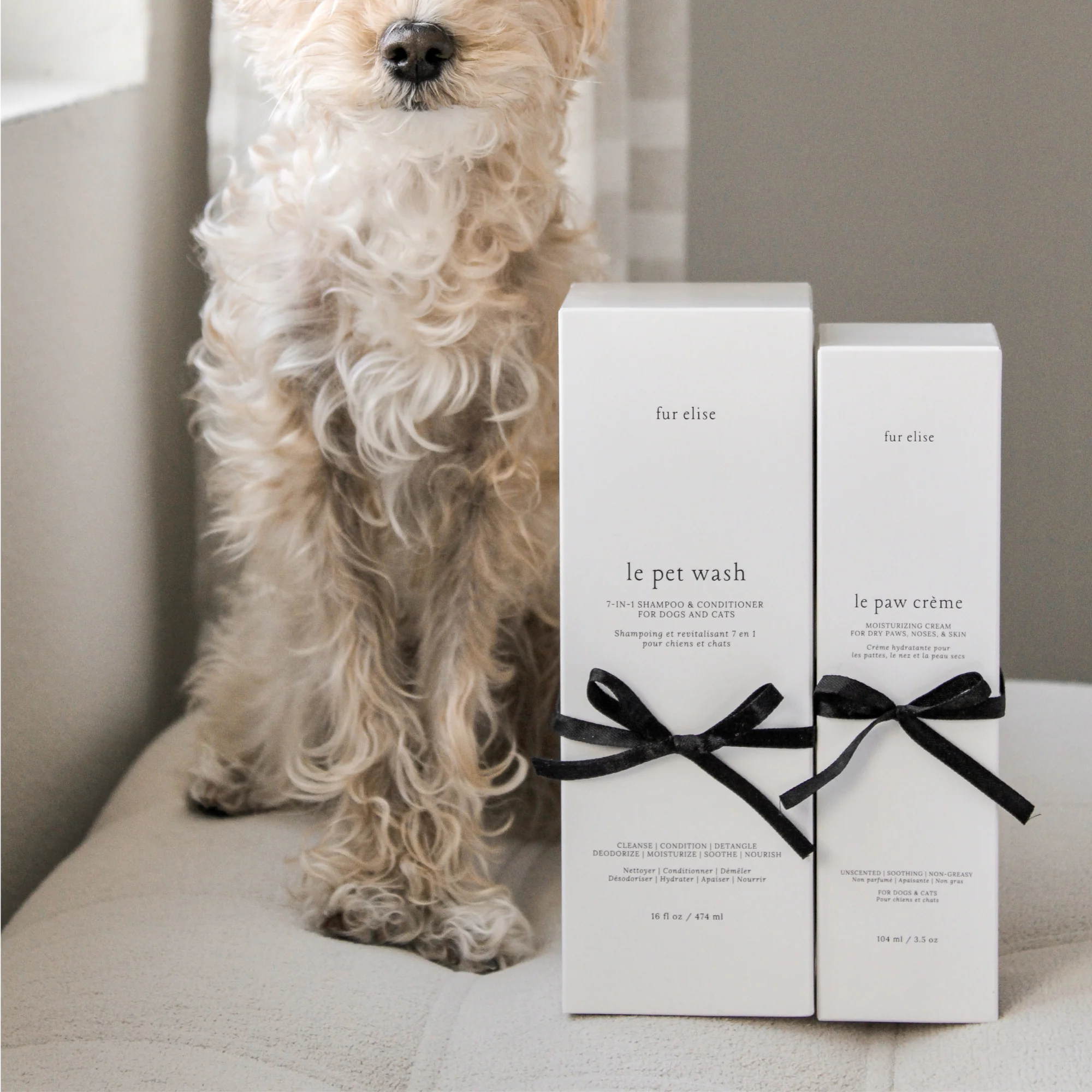 Le Grooming Set - Image 6