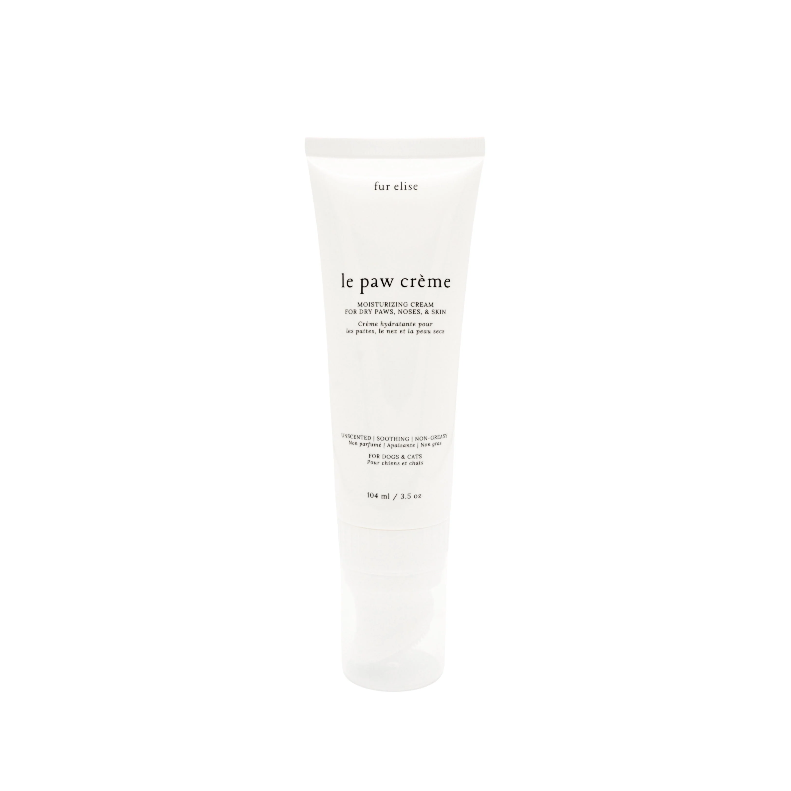 Le Paw Cream