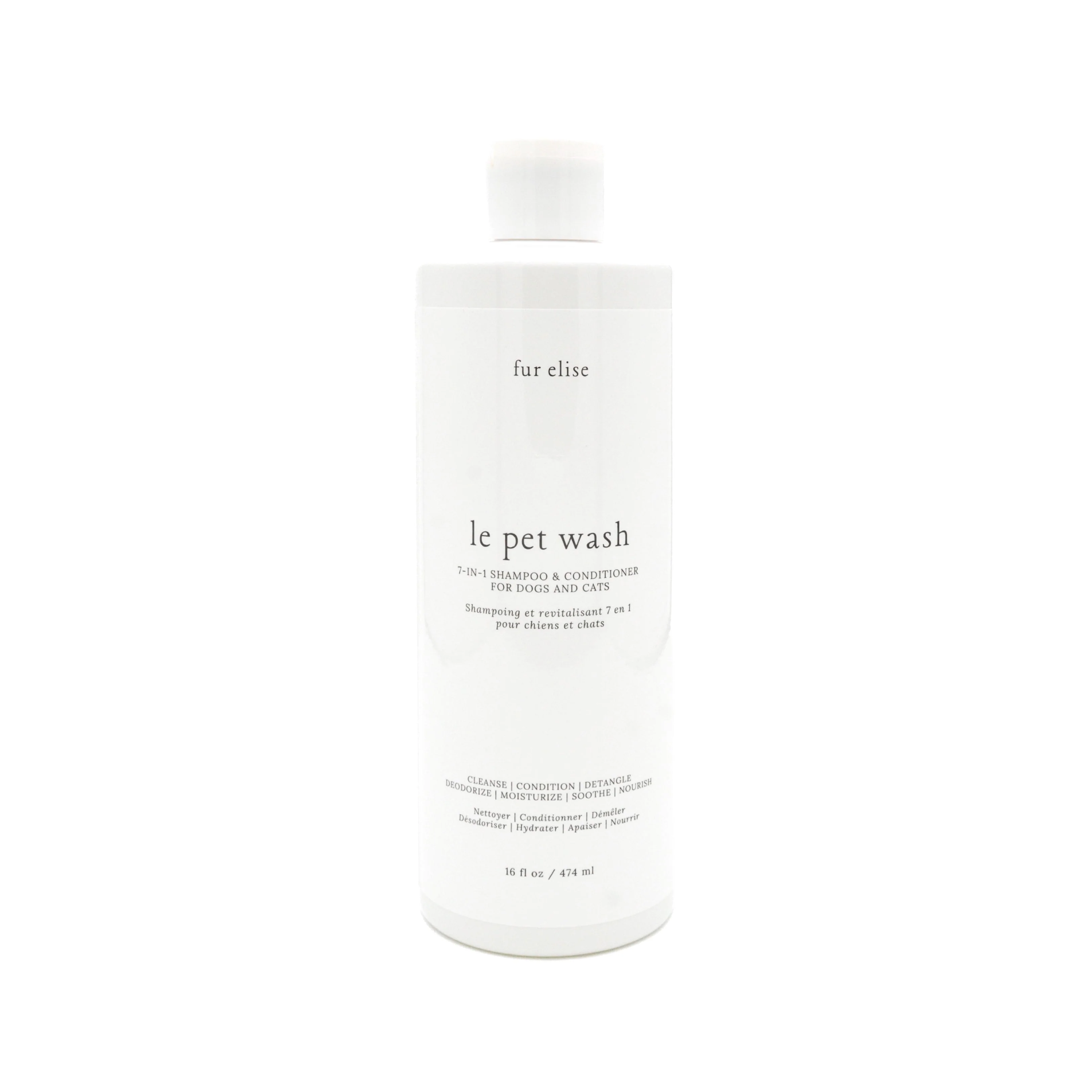 Le Pet Wash
