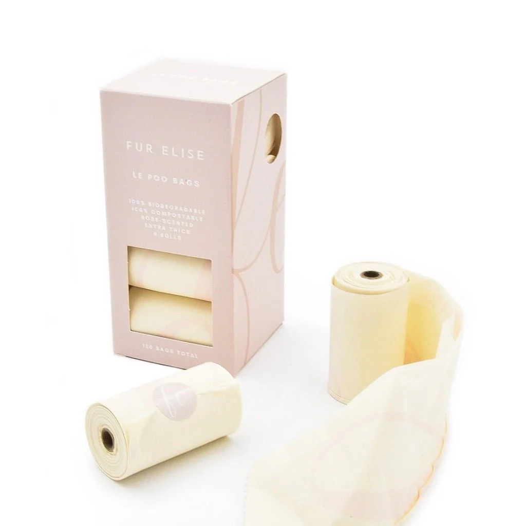Le Poo Bundle - Bone - Image 8
