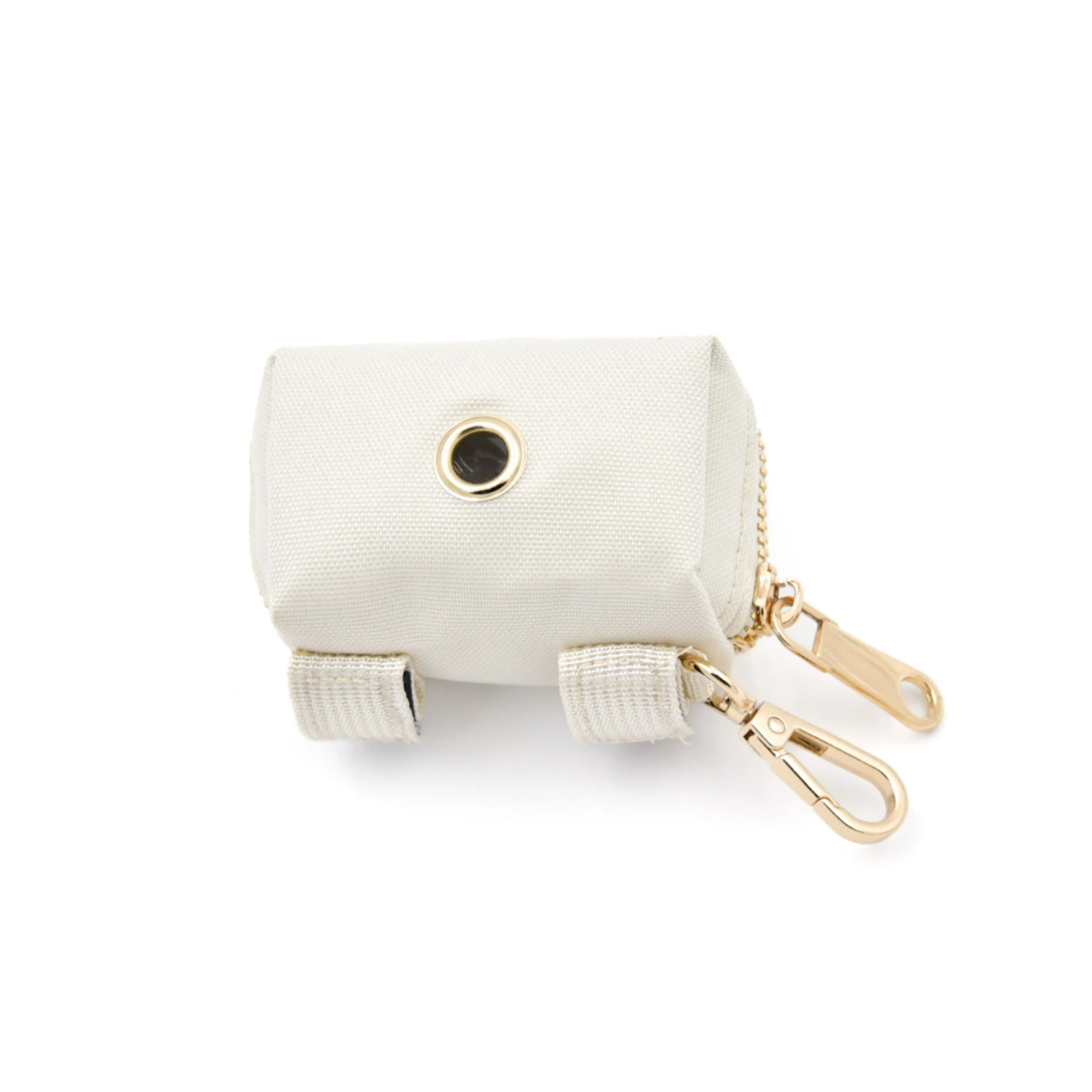 Le Poo Pouch - Bone - Image 2