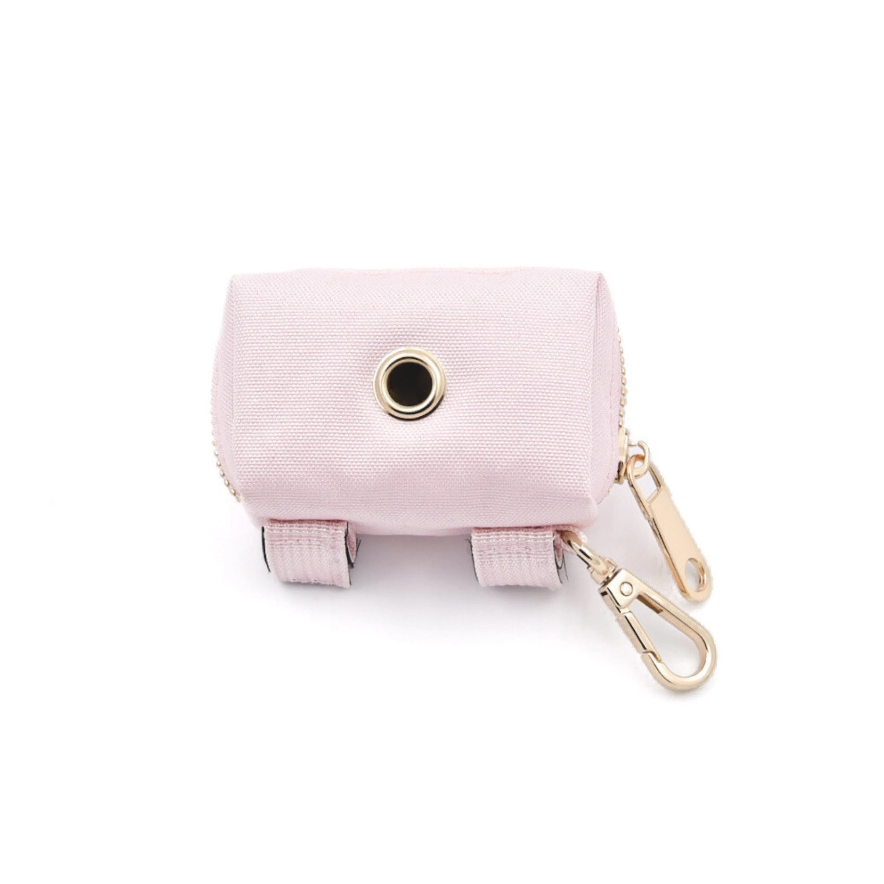 Le Poo Pouch - Rose - Image 2