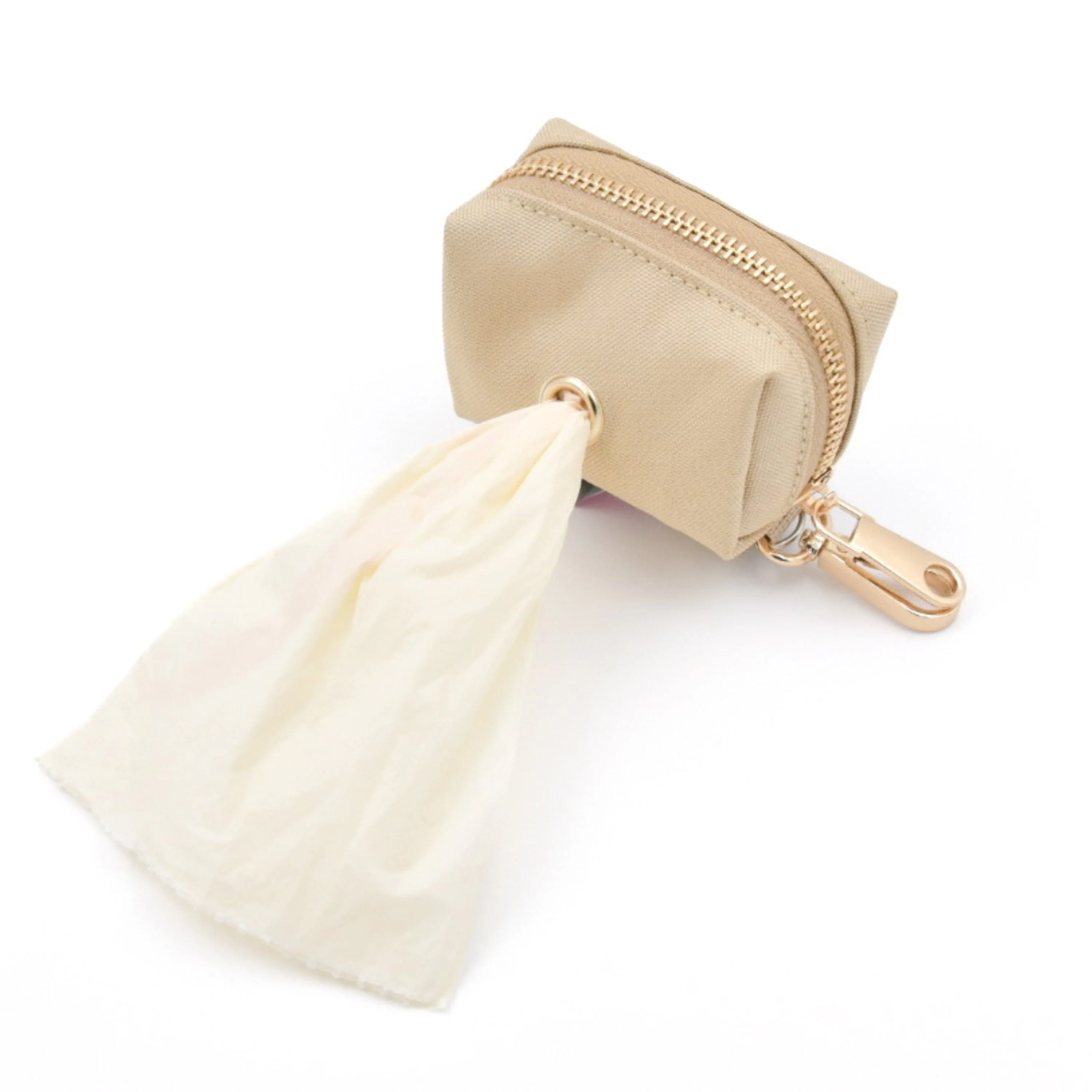 Le Poo Pouch - Sand - Image 3