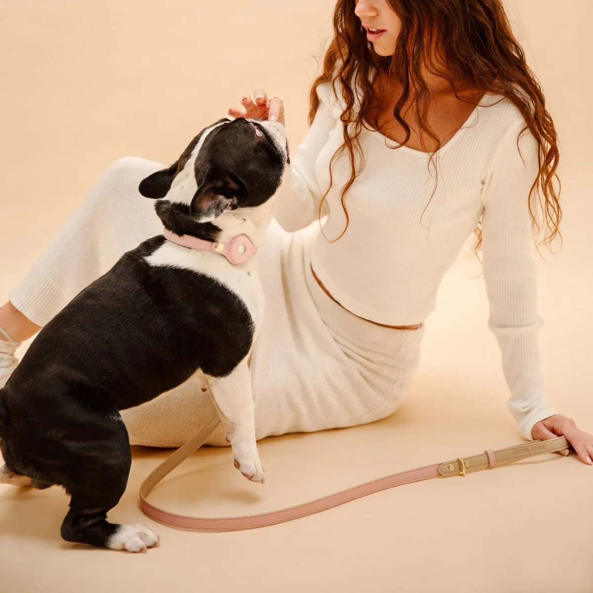 Leash 4ft - Vegan Leather - Image 8