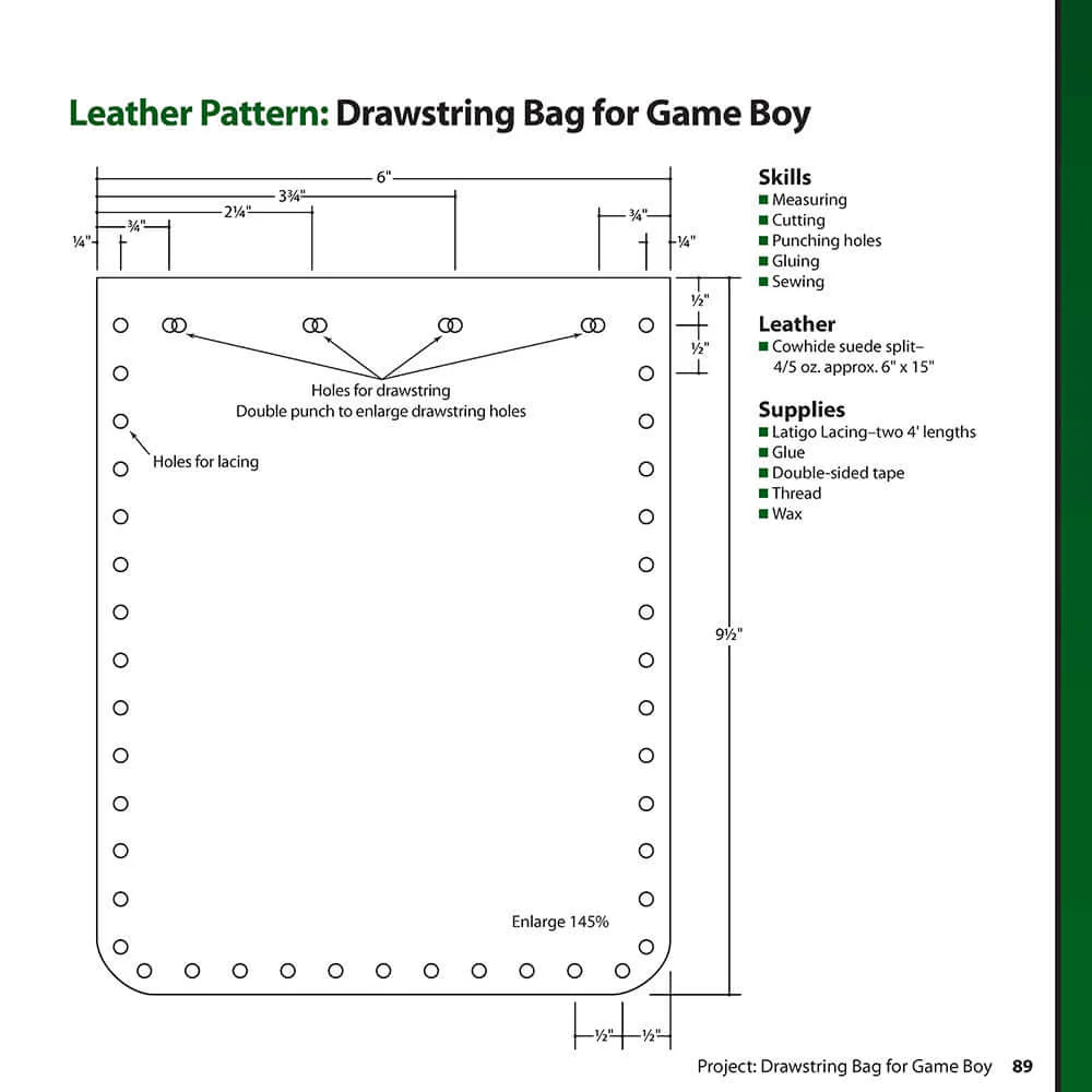 Leathercraft - Image 6