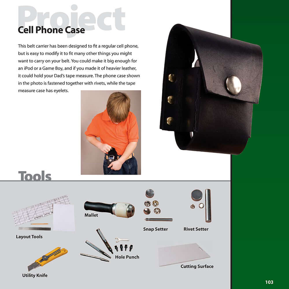 Leathercraft - Image 7