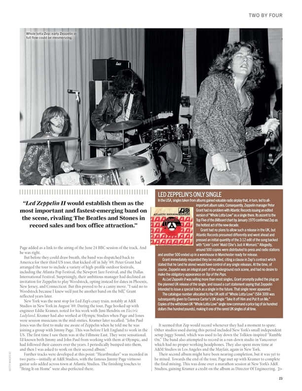 Led Zeppelin - Image 3