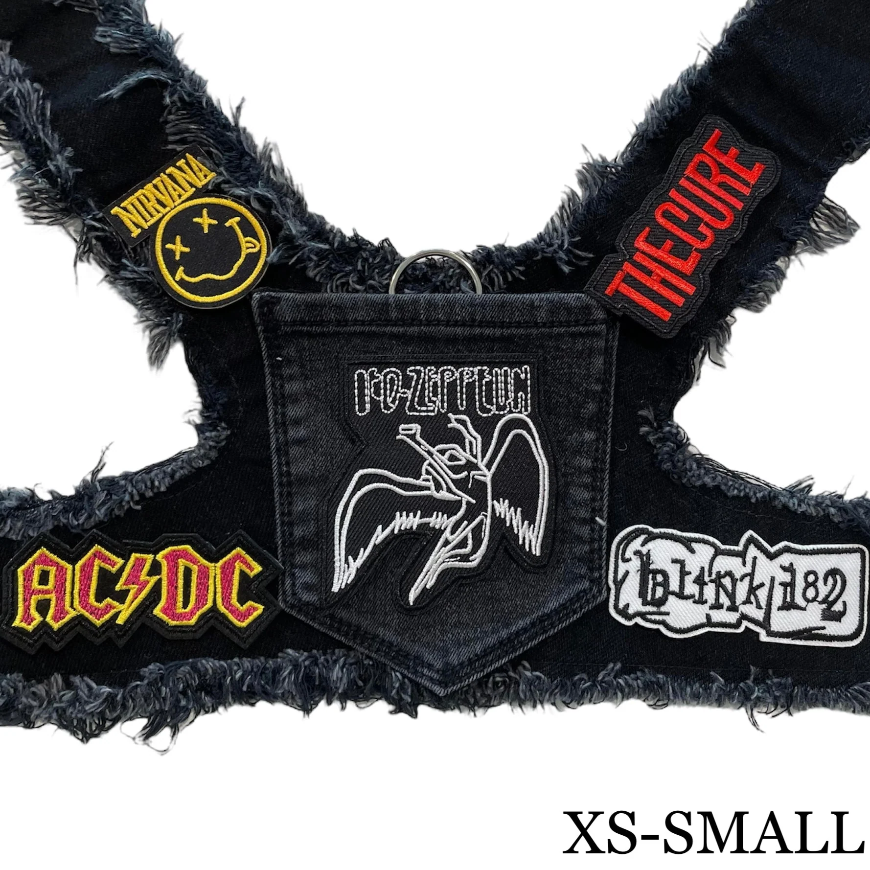 Led Zeppelin Harness - Image 11
