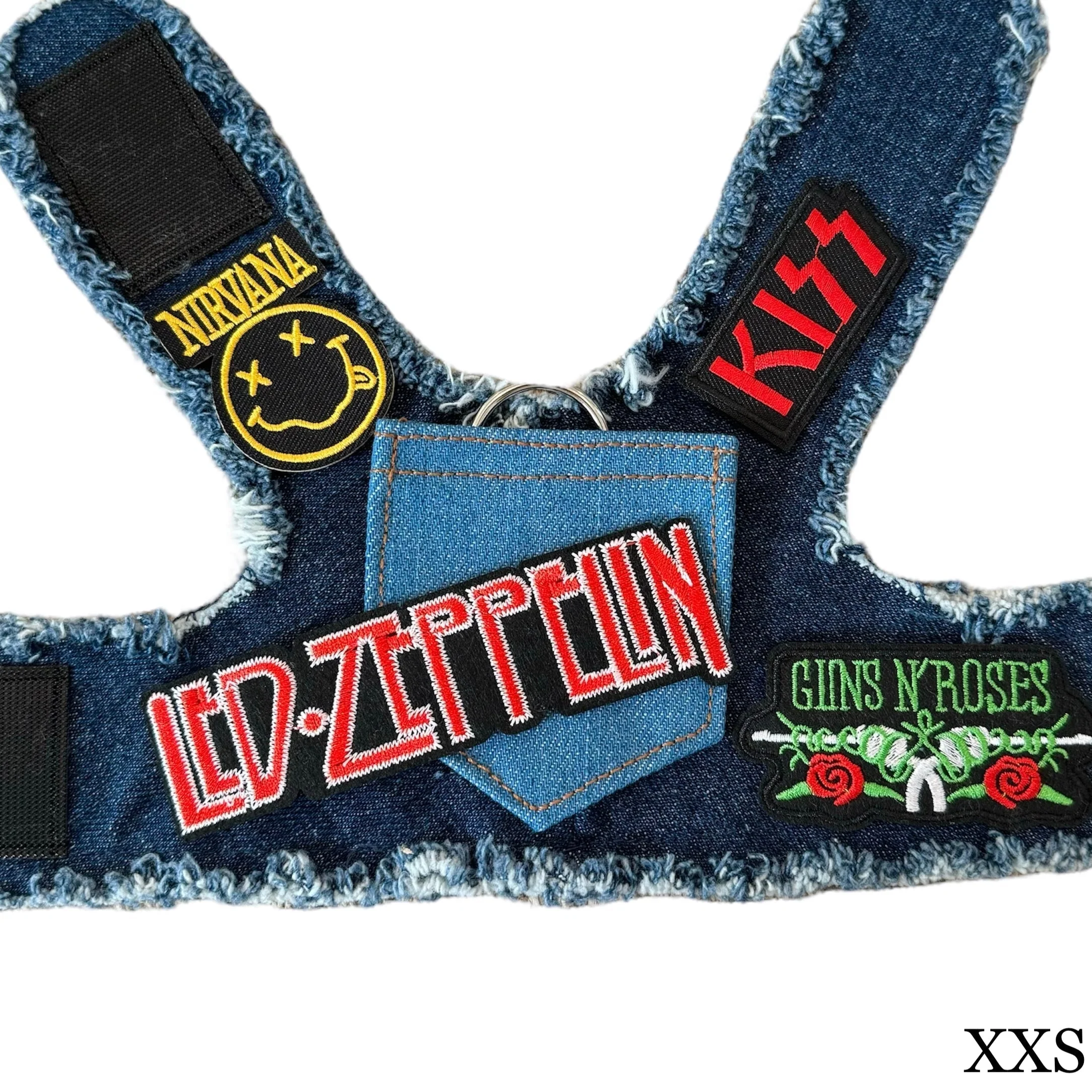 Led Zeppelin Harness - Image 4
