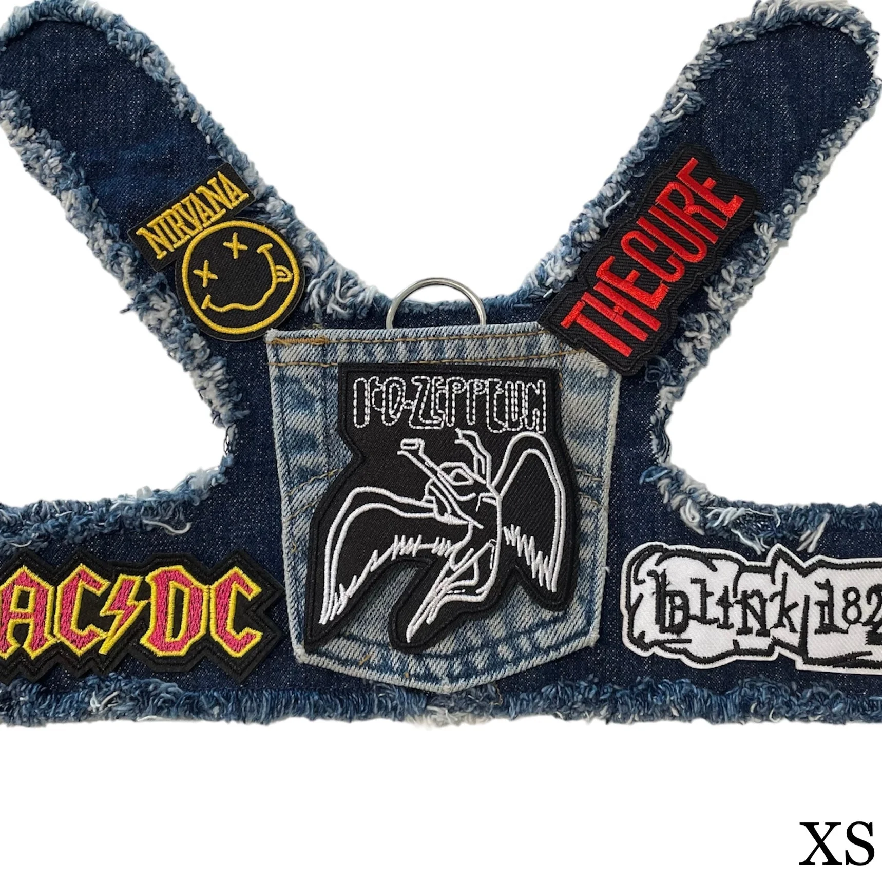 Led Zeppelin Harness - Image 6