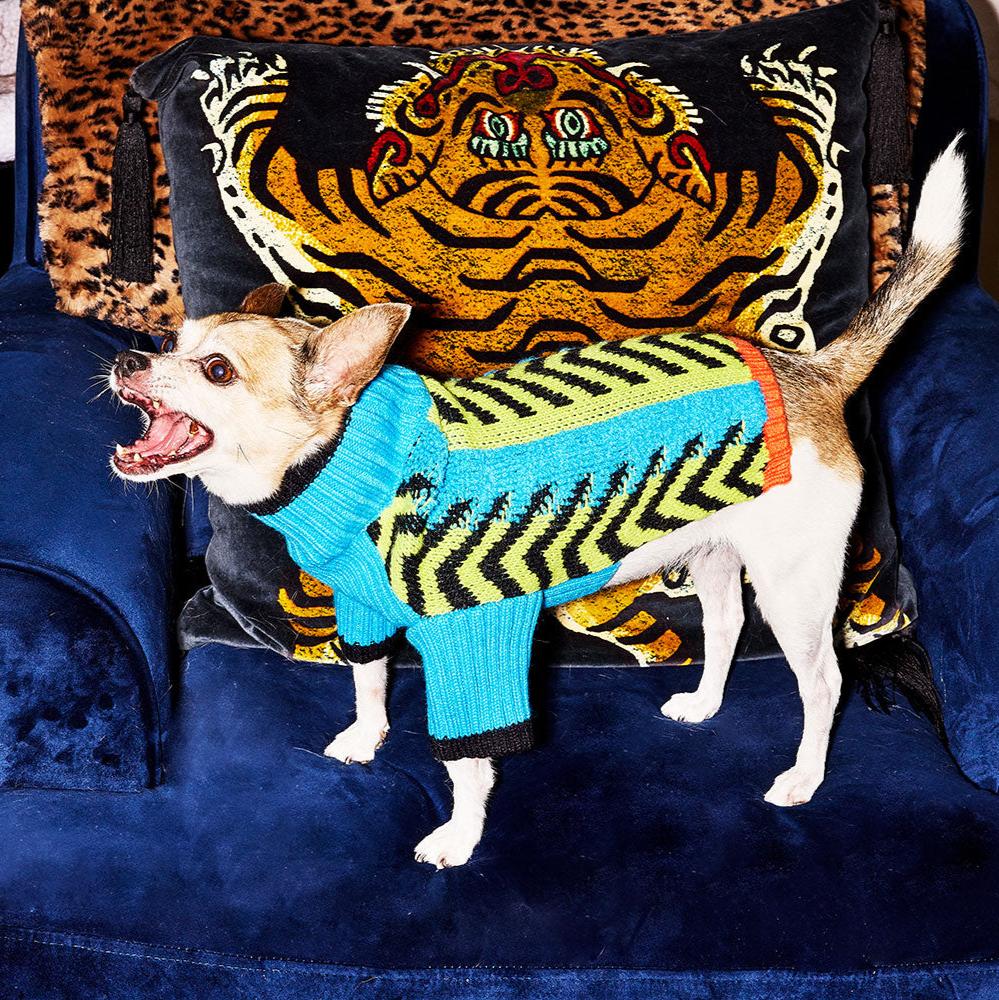 Lil Baddie Sweater - Image 13