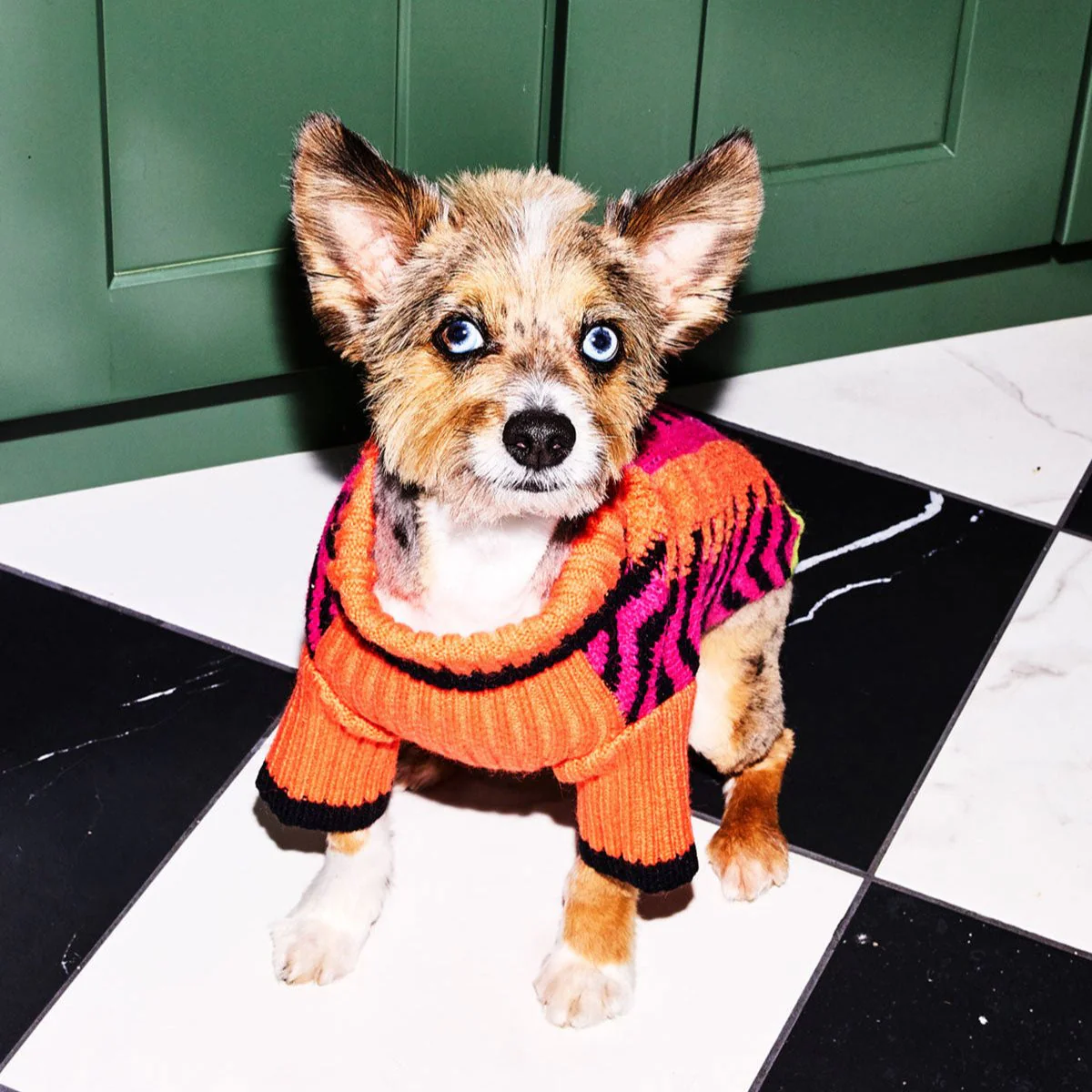 Lil Baddie Sweater - Image 6