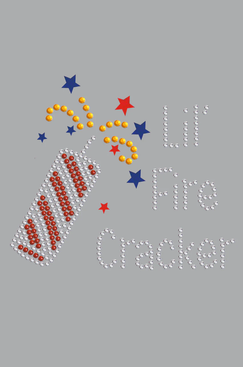 Lil' Firecracker - Bandanna - Image 15