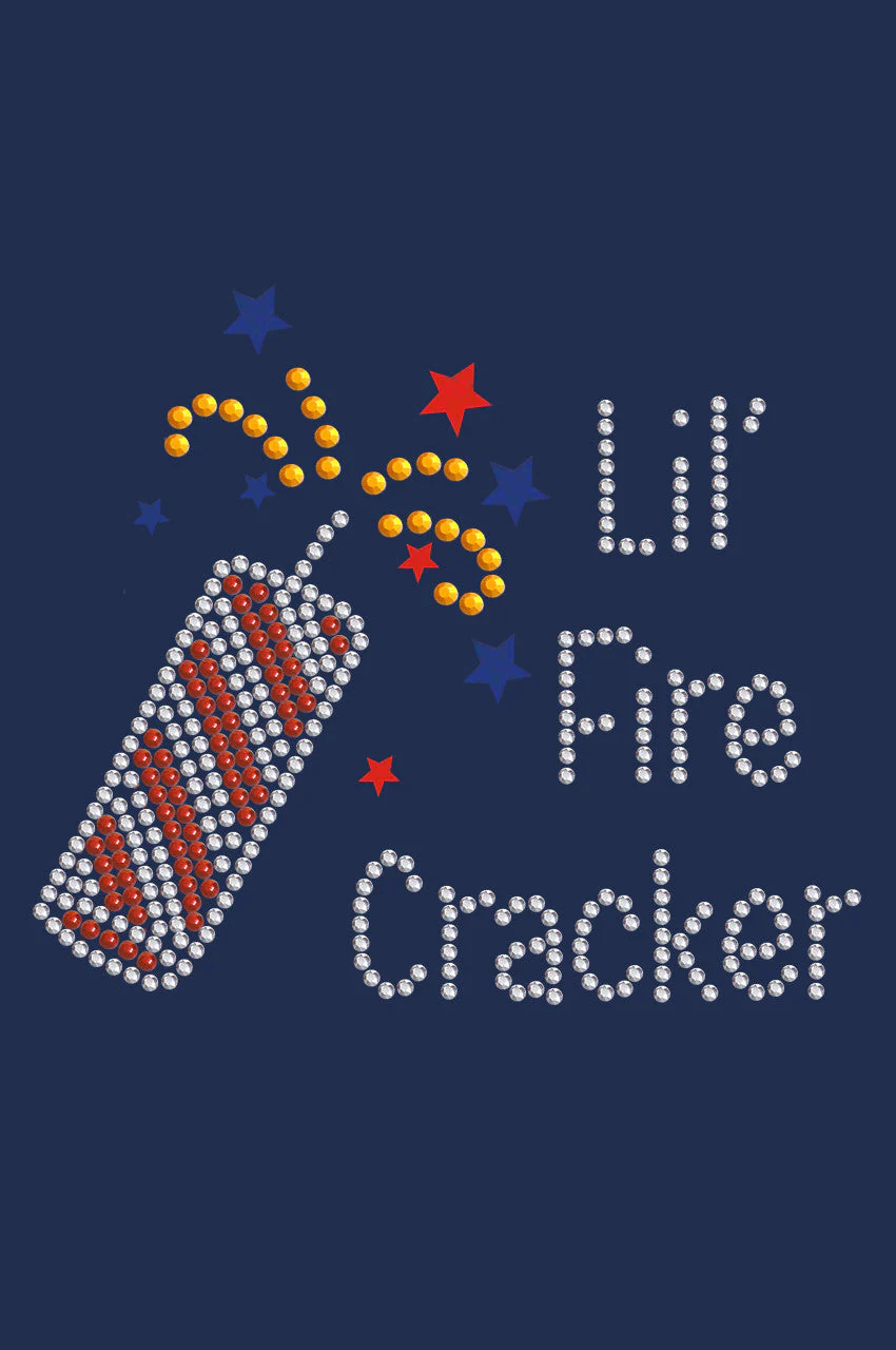 Lil' Firecracker - Bandanna - Image 7