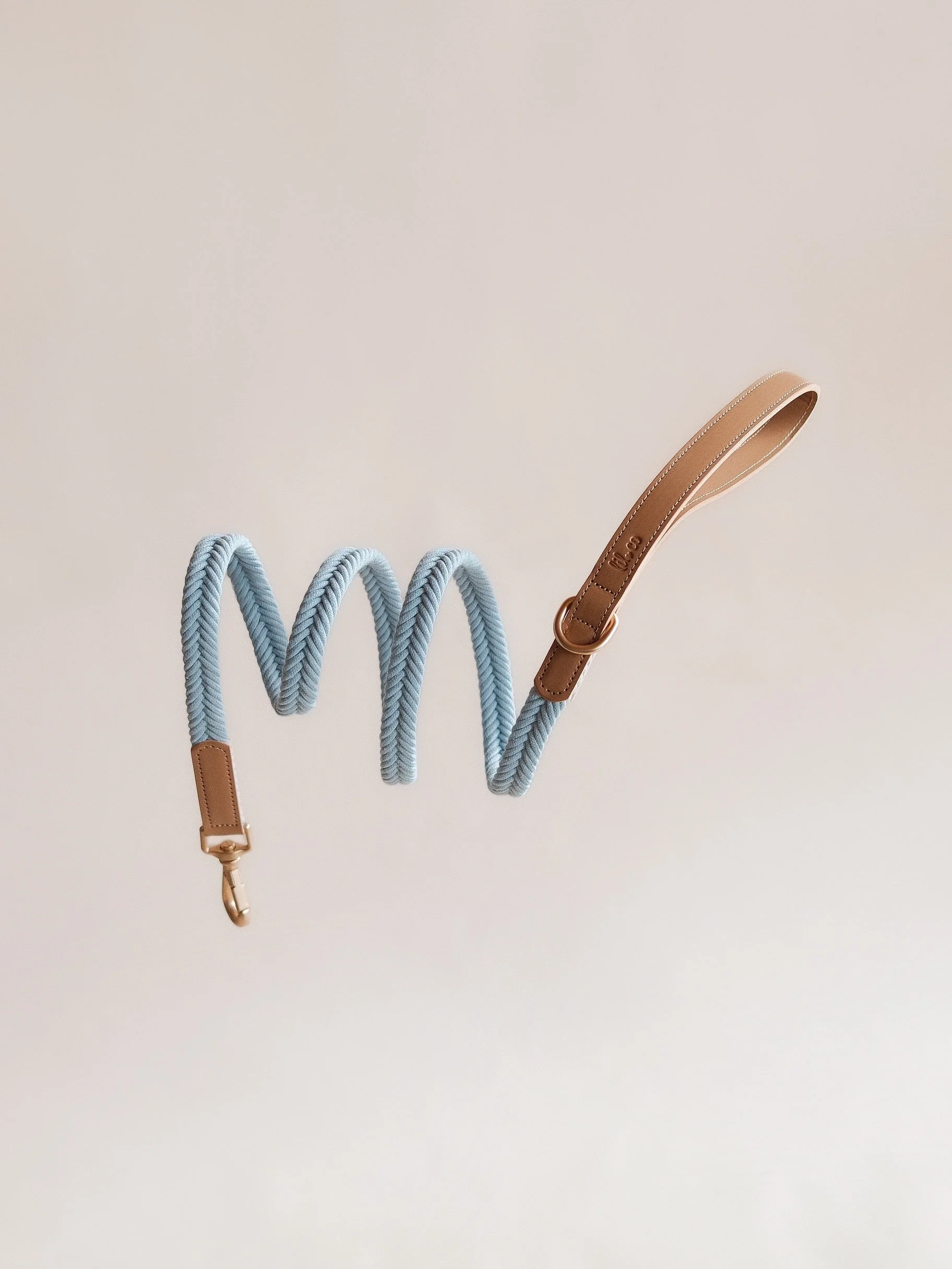 Lilco Braided-Leash | Seabreeze