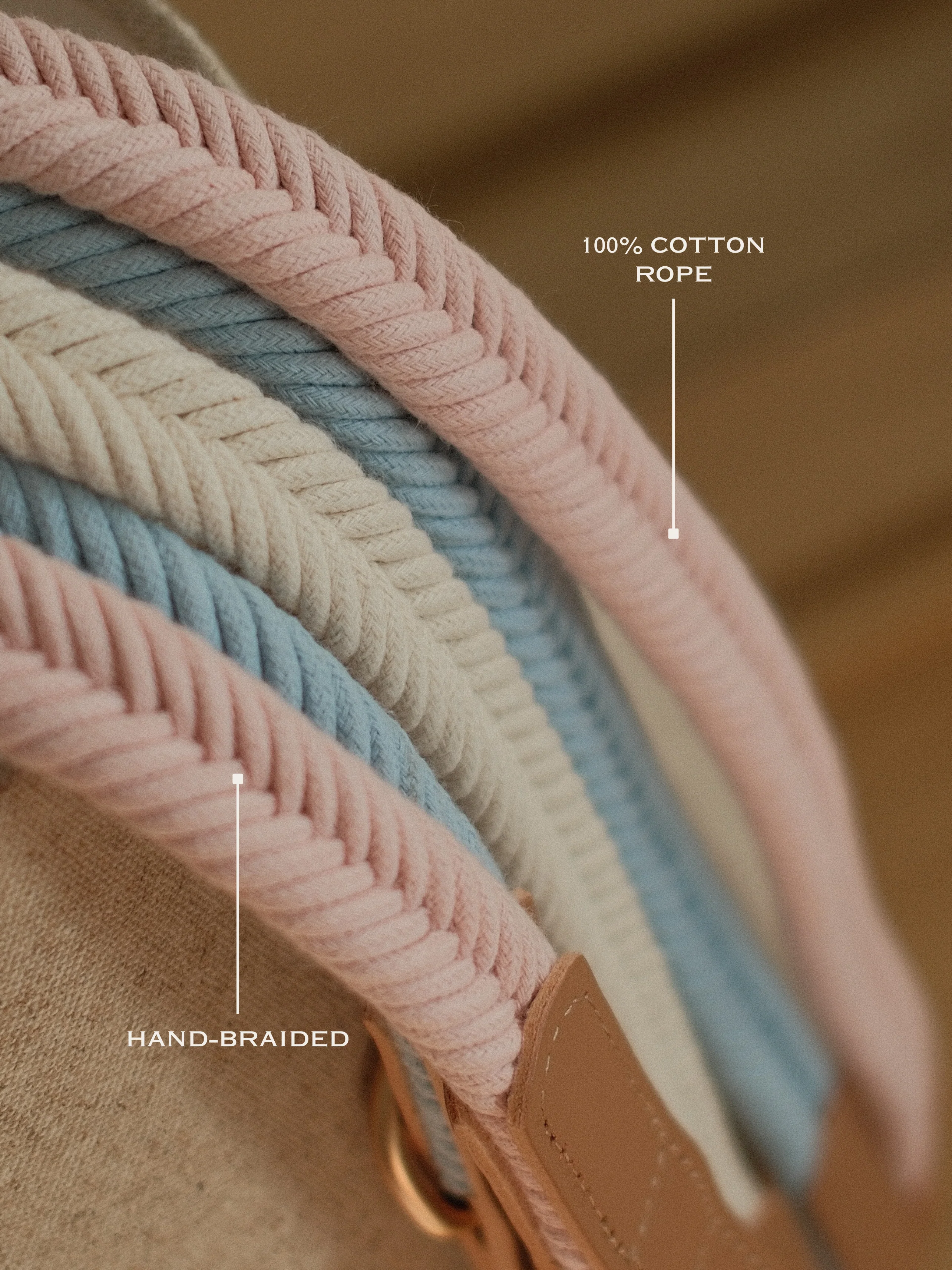Lilco Braided-Leash | Seabreeze - Image 6