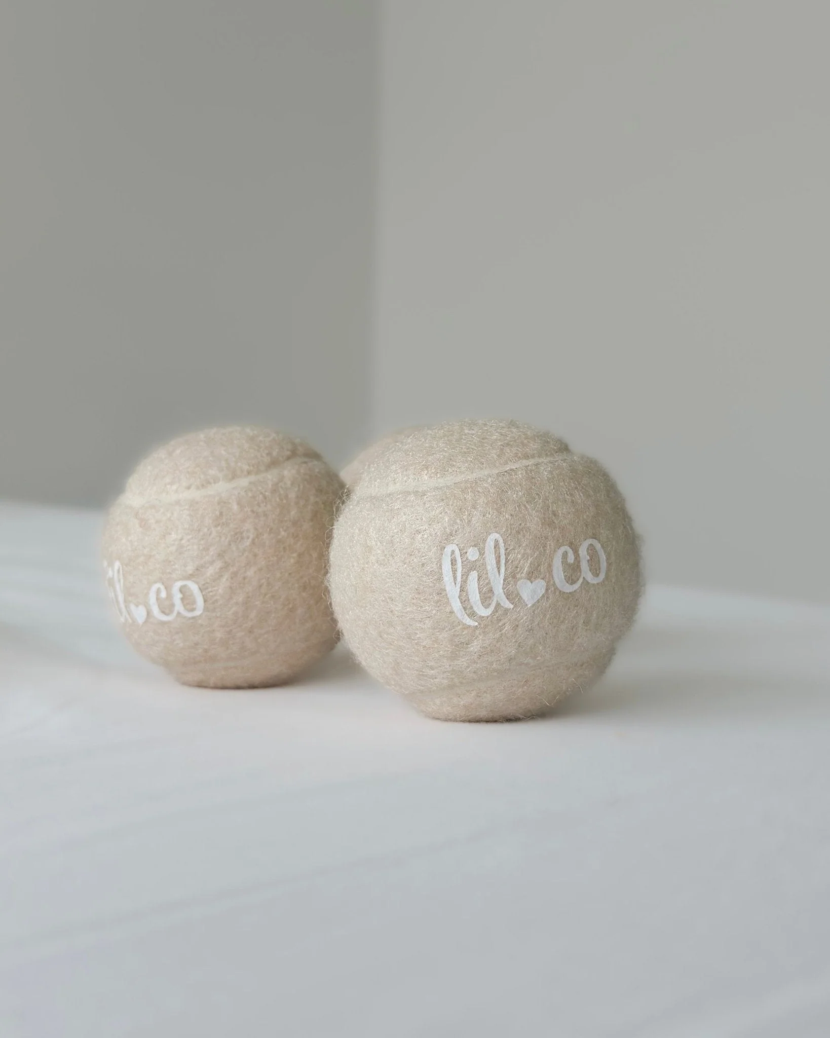 Lilco Tennis Ball | Moonbeam - Image 6