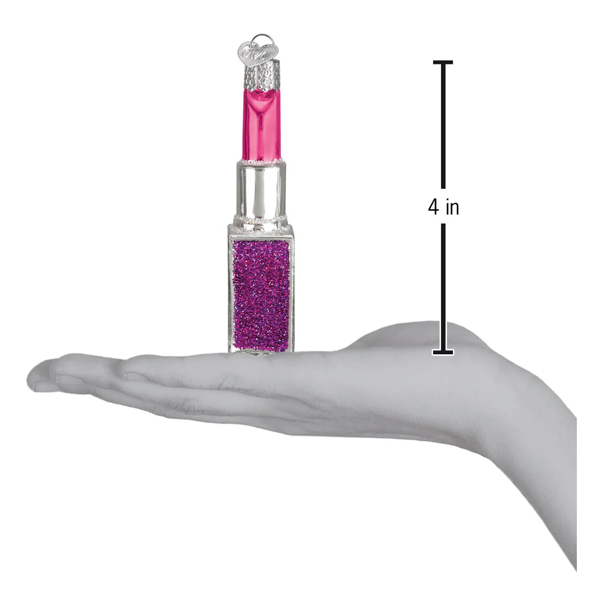 Lipstick Ornament - Image 6