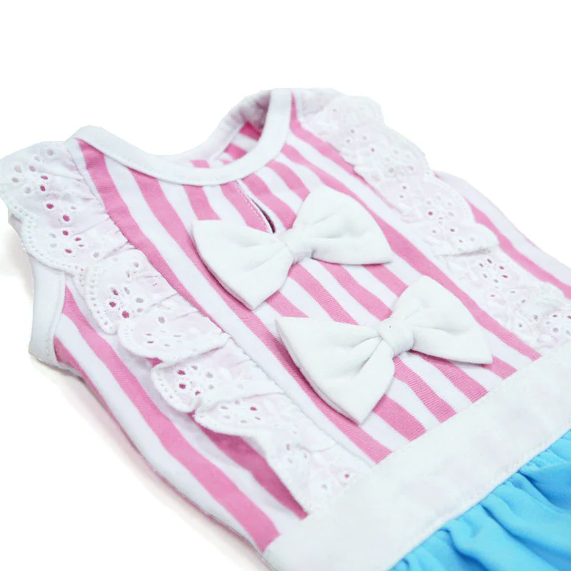 Little Alice Dress - Image 3