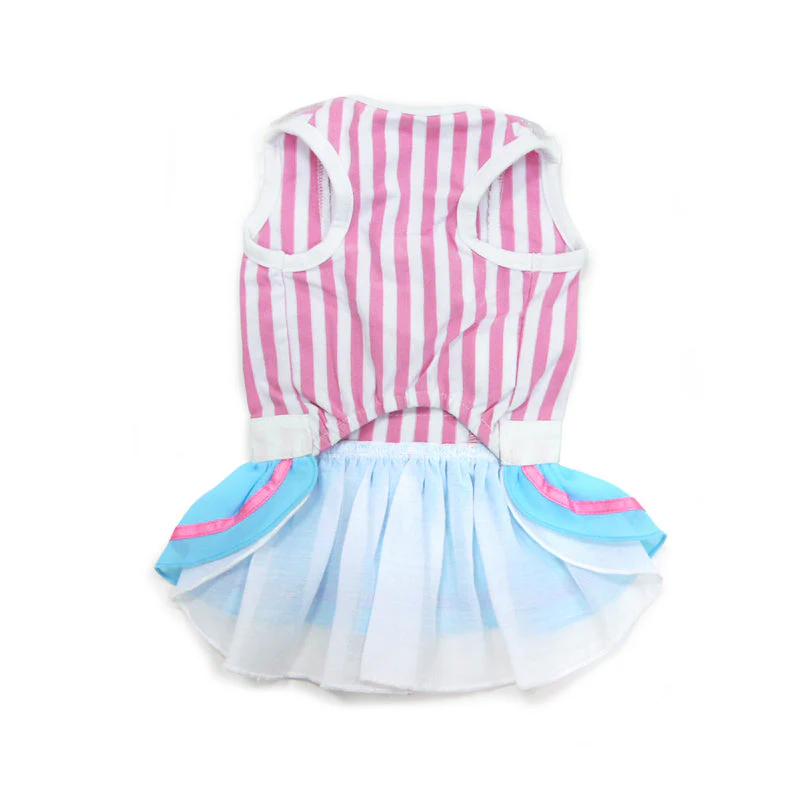 Little Alice Dress - Image 4