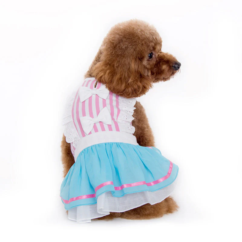 Little Alice Dress - Image 7
