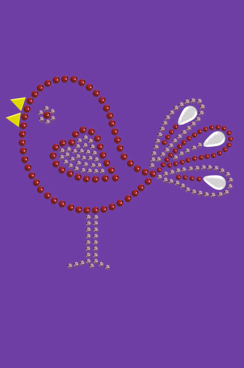 Little Bird 2 - Bandanna - Image 10