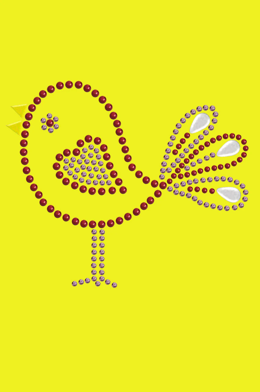 Little Bird 2 - Bandanna - Image 11