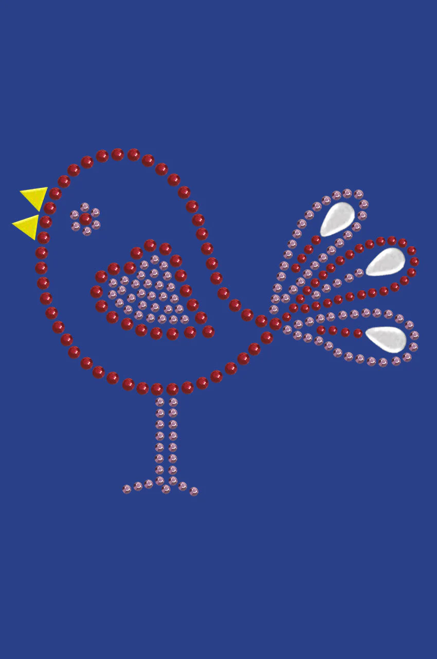 Little Bird 2 - Bandanna - Image 13