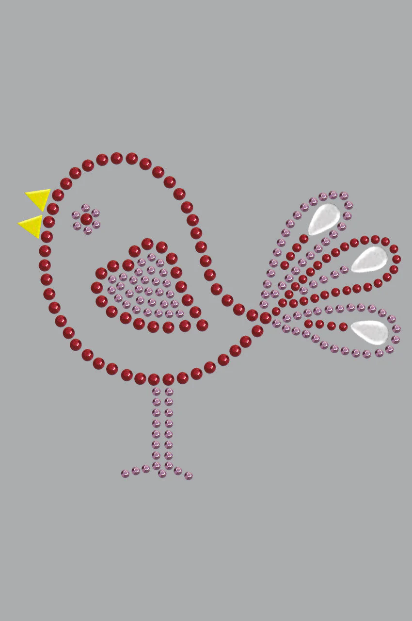 Little Bird 2 - Bandanna - Image 3