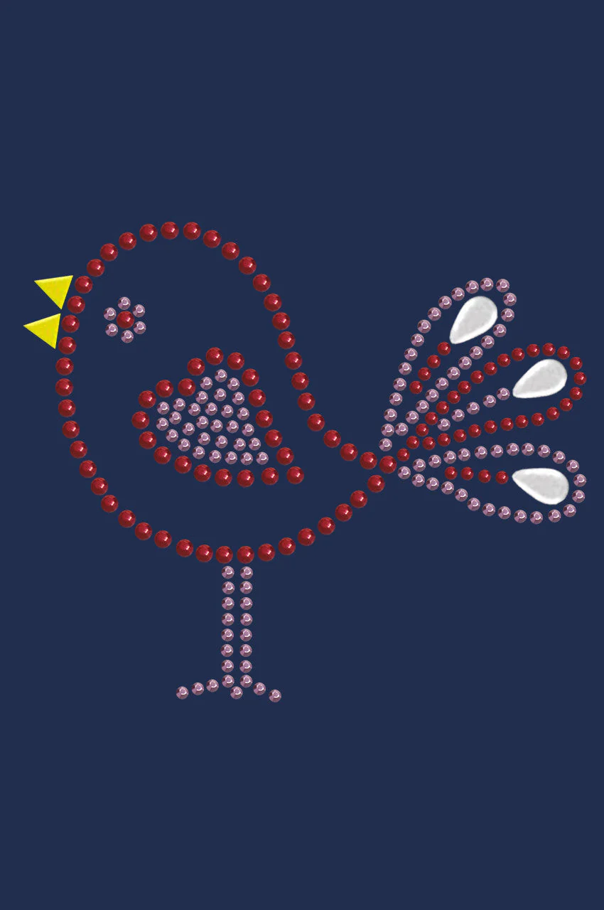 Little Bird 2 - Bandanna - Image 4