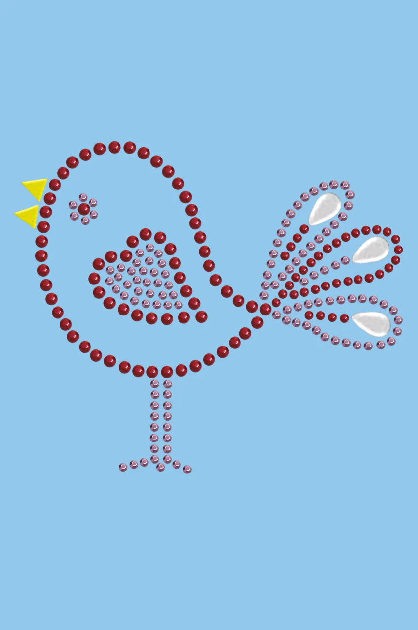 Little Bird 2 - Bandanna - Image 5