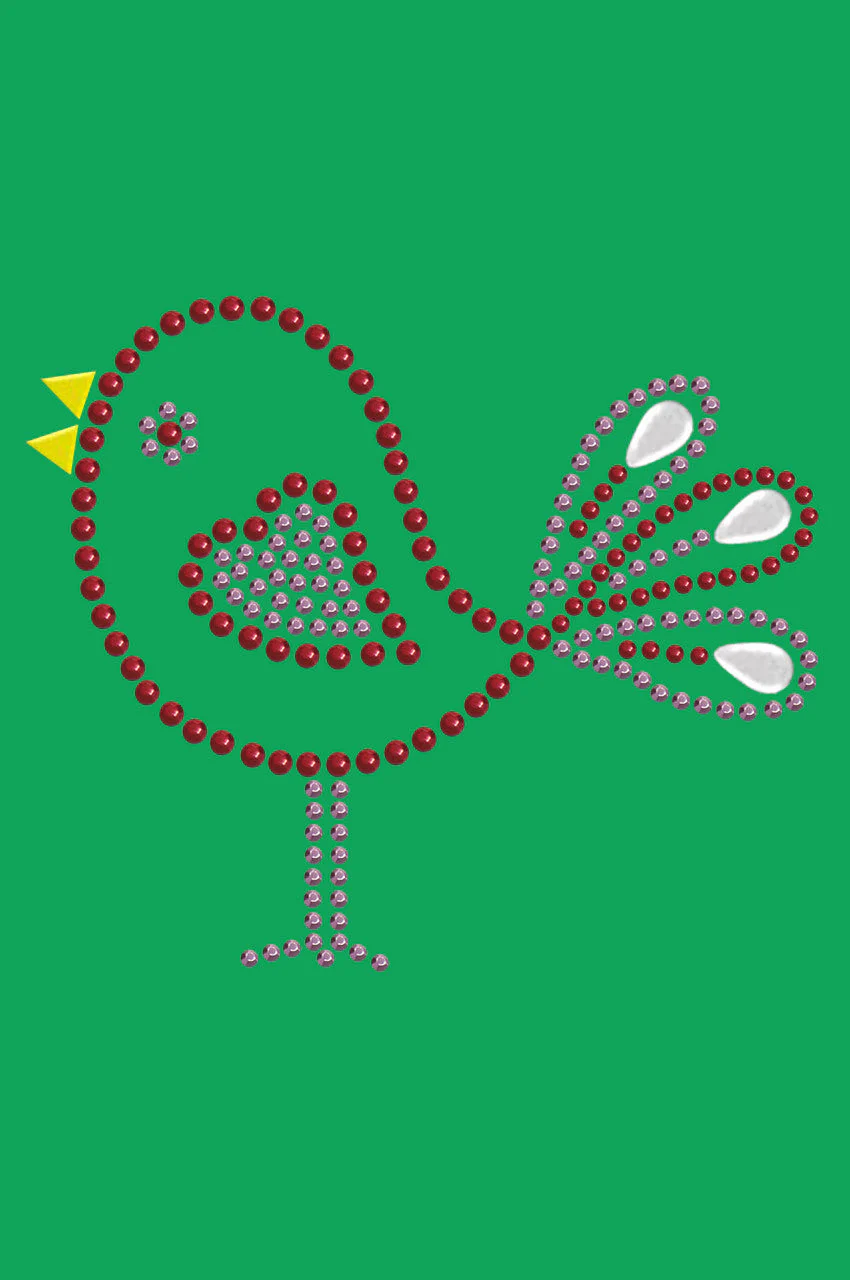 Little Bird 2 - Custom Tutu - Image 12