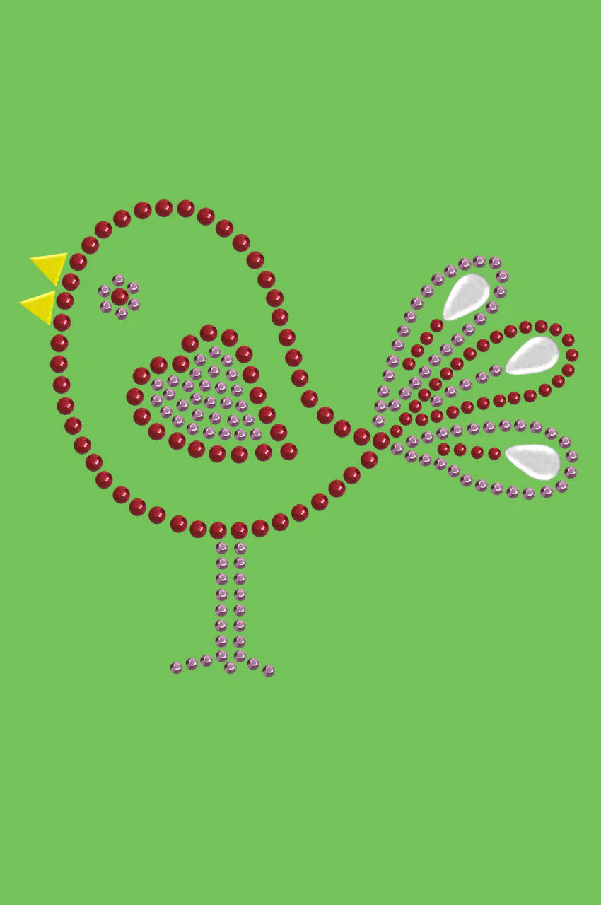 Little Bird 2 - Custom Tutu - Image 8