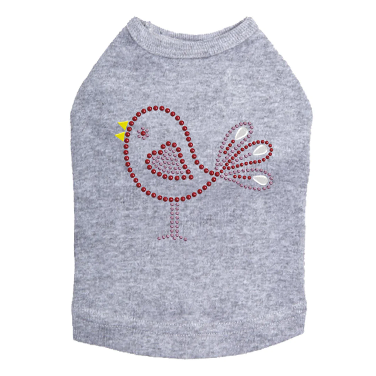 Little Bird 2 - Dog Tank - Image 12