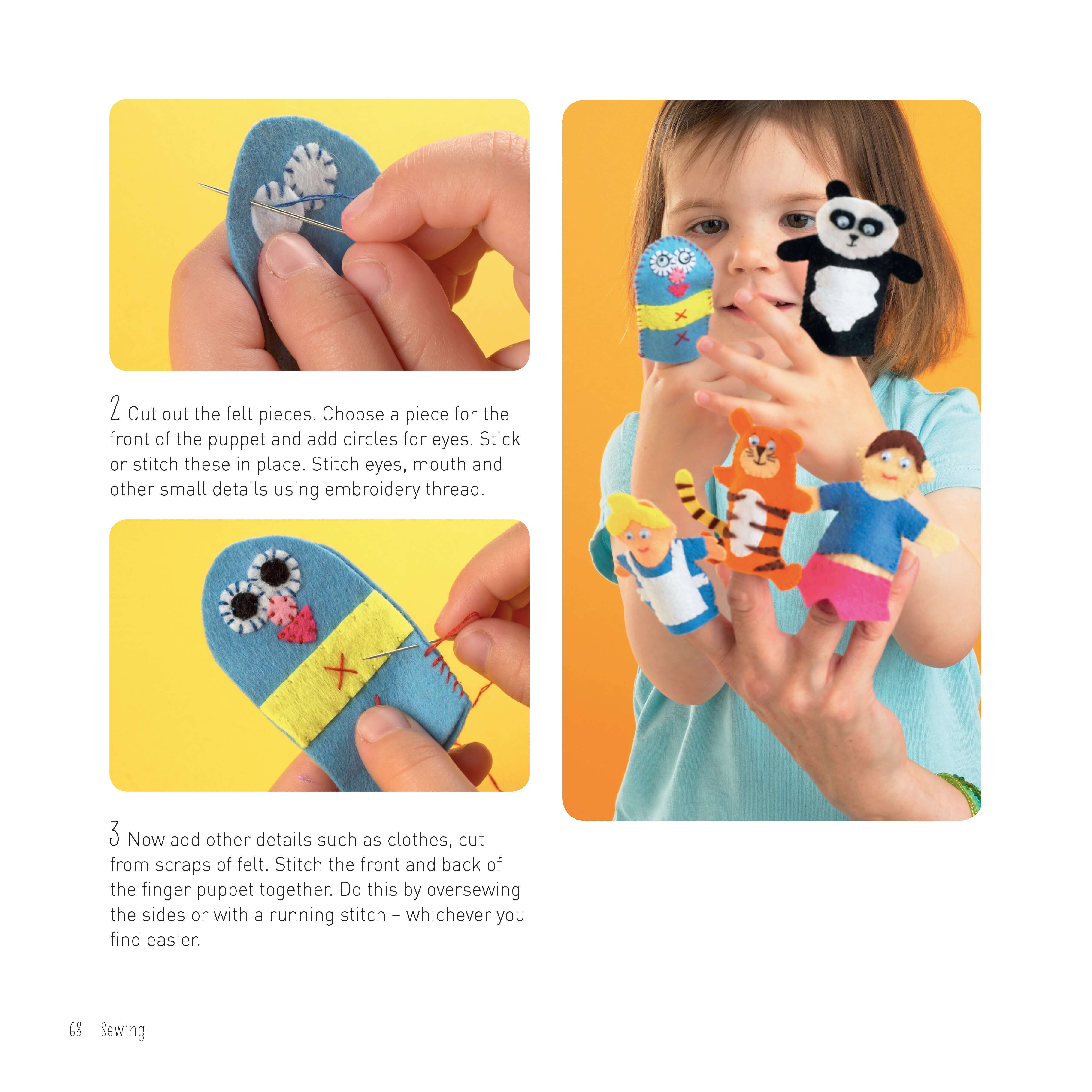 Little Book of Monsters and Creatures - Image 5