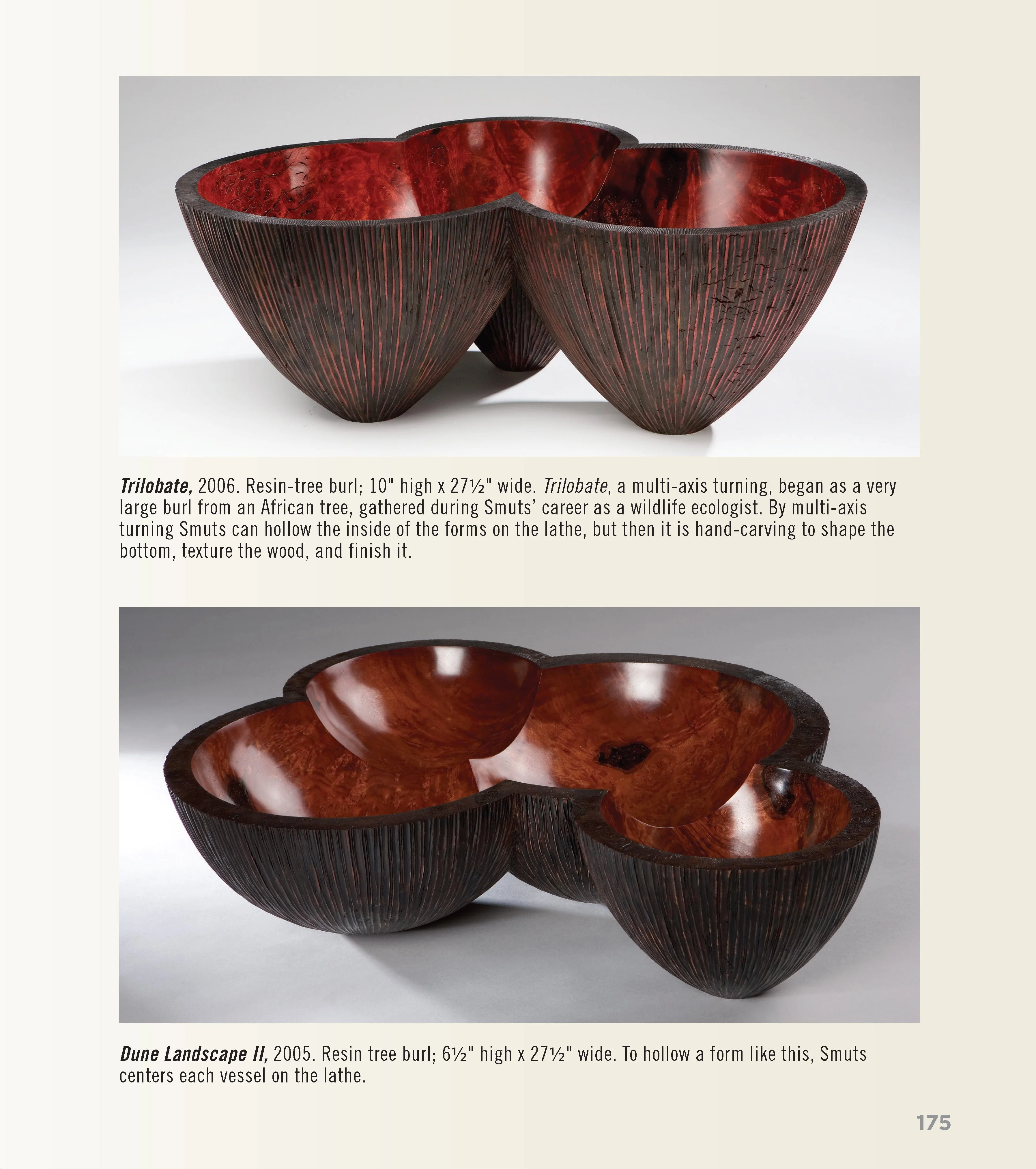 Little Book of Wooden Bowls - Image 6