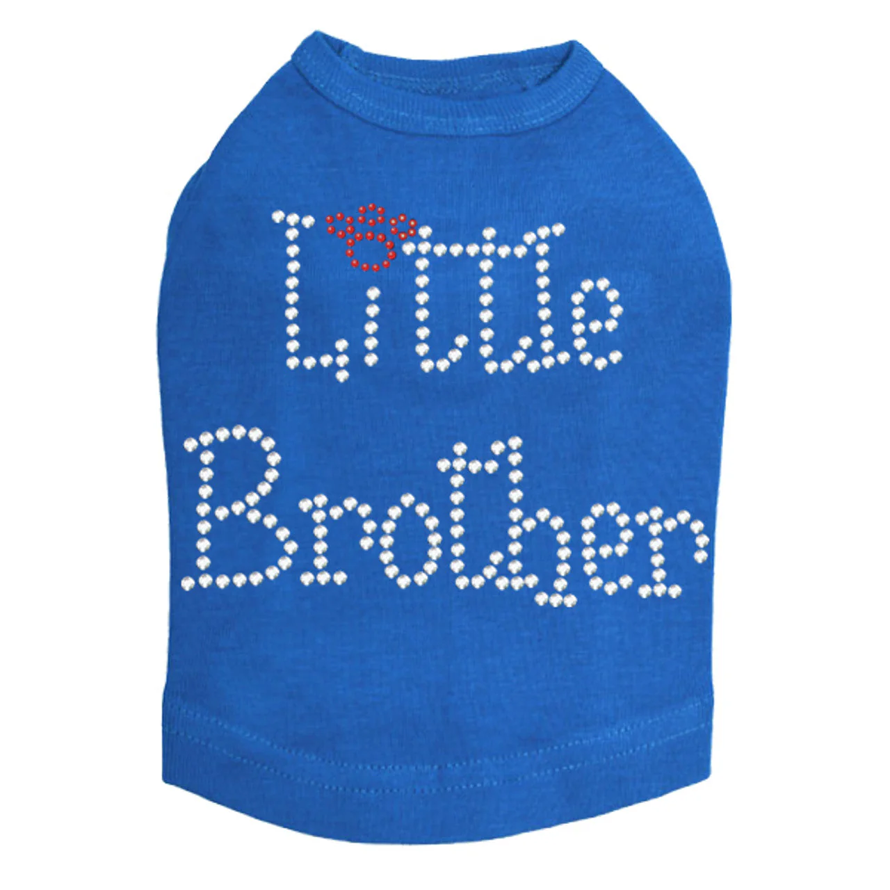 Little Brother - Dog Tank - Image 10